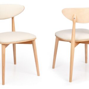 Židle Vibe 2 JustyDesign